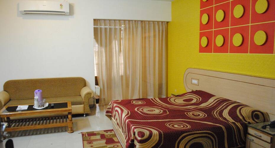 Hotel Shane Avadh, Faizabad 4
